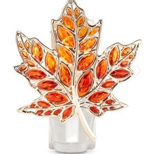 Wallflower Plug and The Perfect Autumn Refill